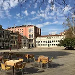 Ca\' Lucia Apartment