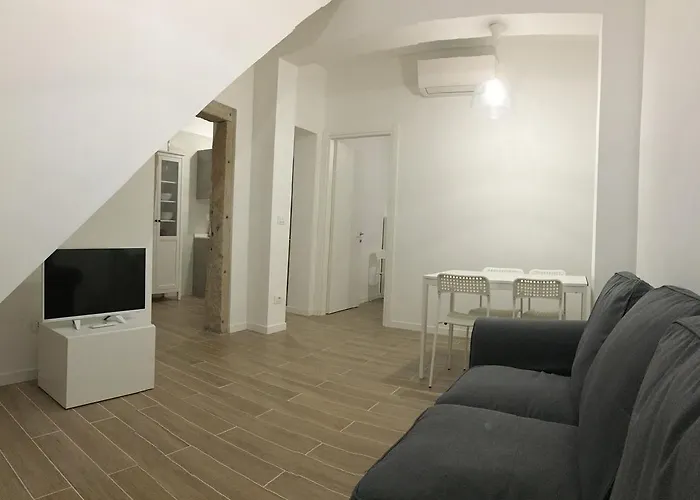Ca\' Lucia Apartment