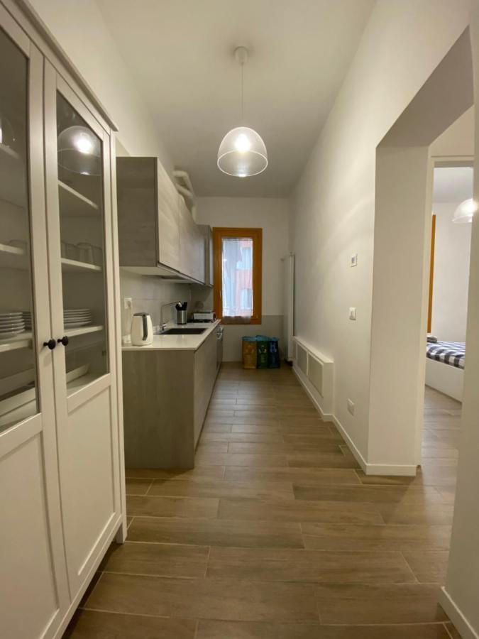 Ca' Lucia Apartament *
