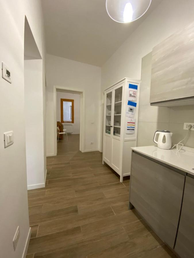 Apartament Ca' Lucia *