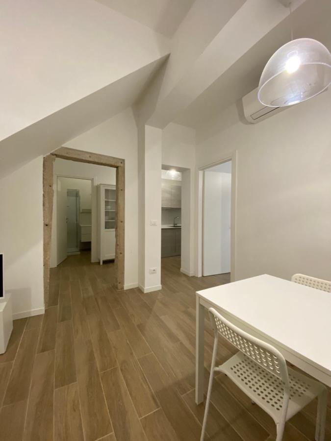 Apartament Ca' Lucia