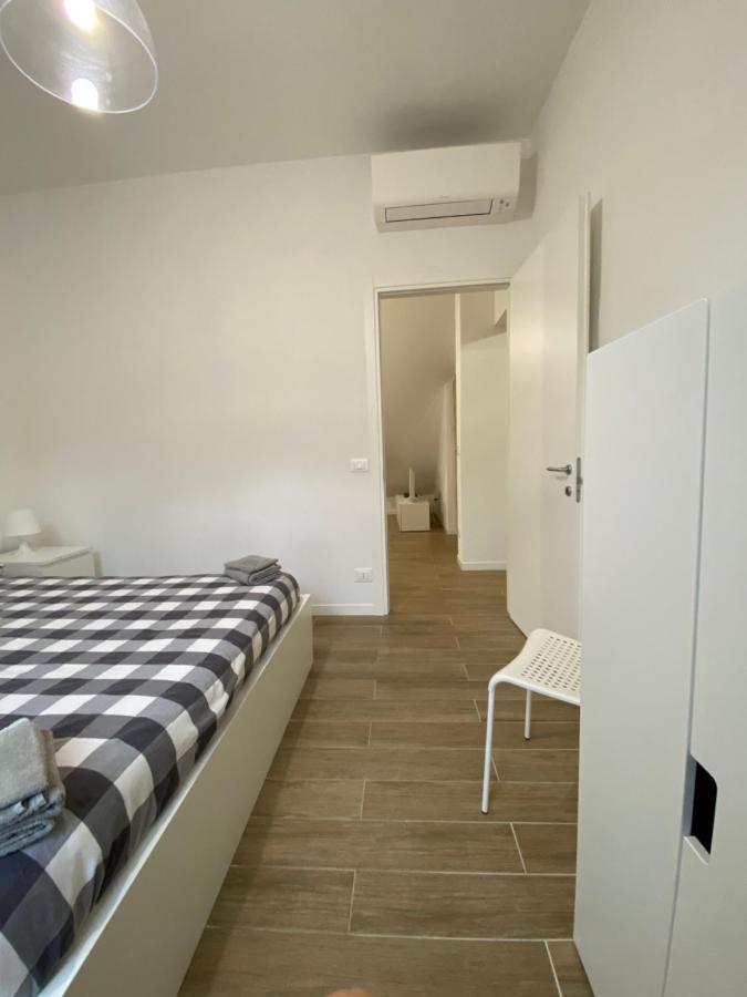 Apartament Ca' Lucia Wenecja