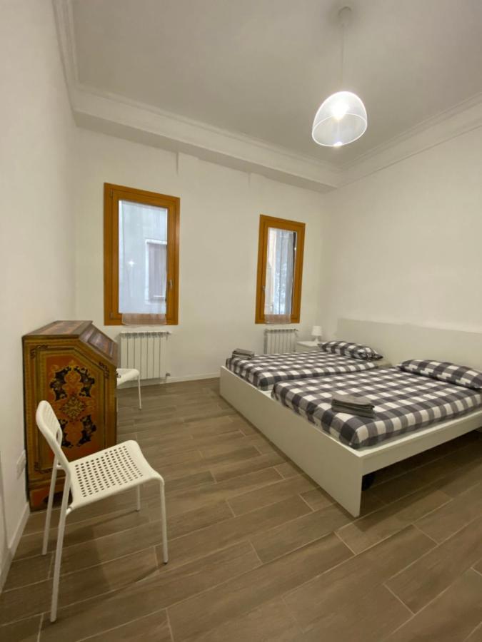 Ca' Lucia Apartament *