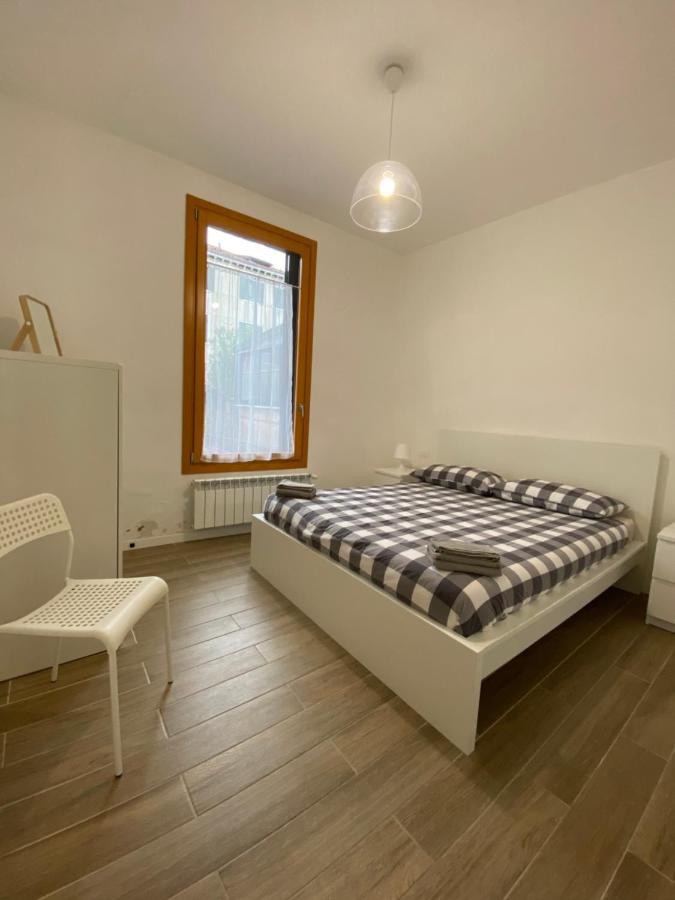 Ca' Lucia Apartament