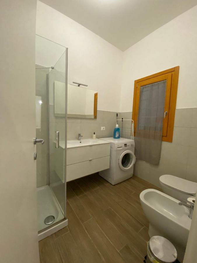 Apartament Ca' Lucia