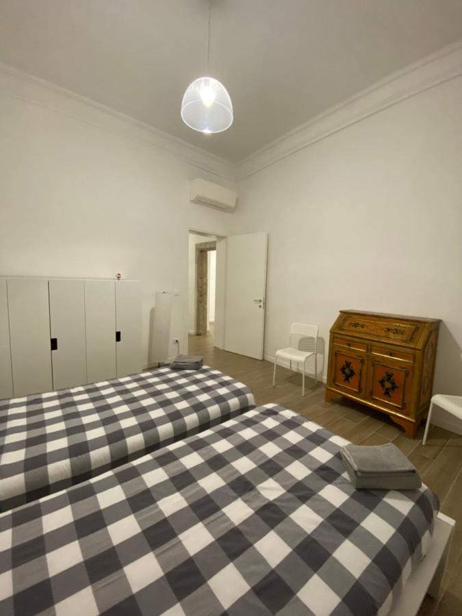 Ca' Lucia Apartament