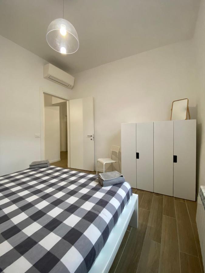 Apartament Ca' Lucia Wenecja