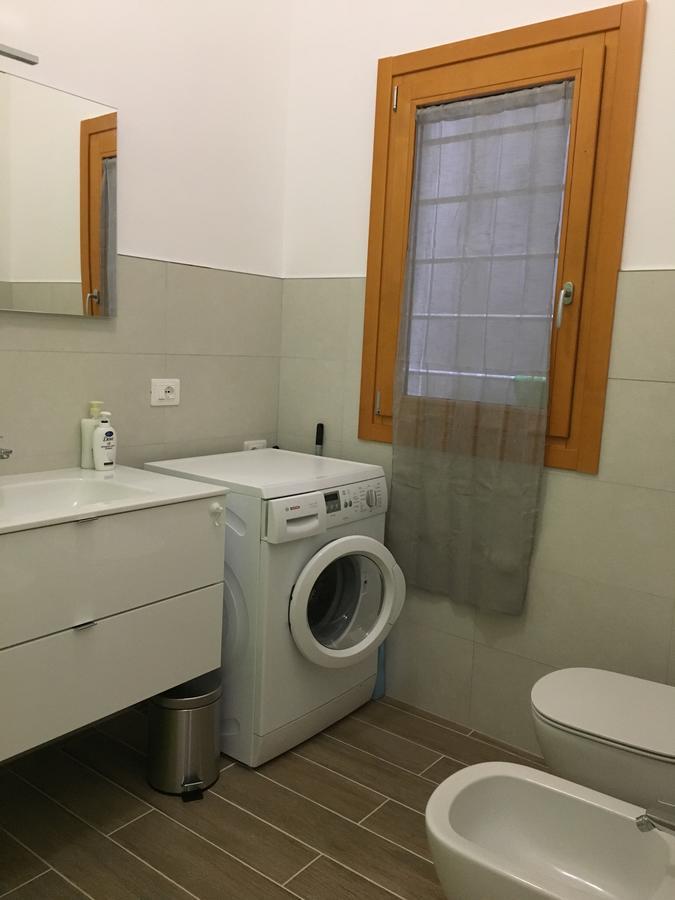 Ca' Lucia Apartament Wenecja