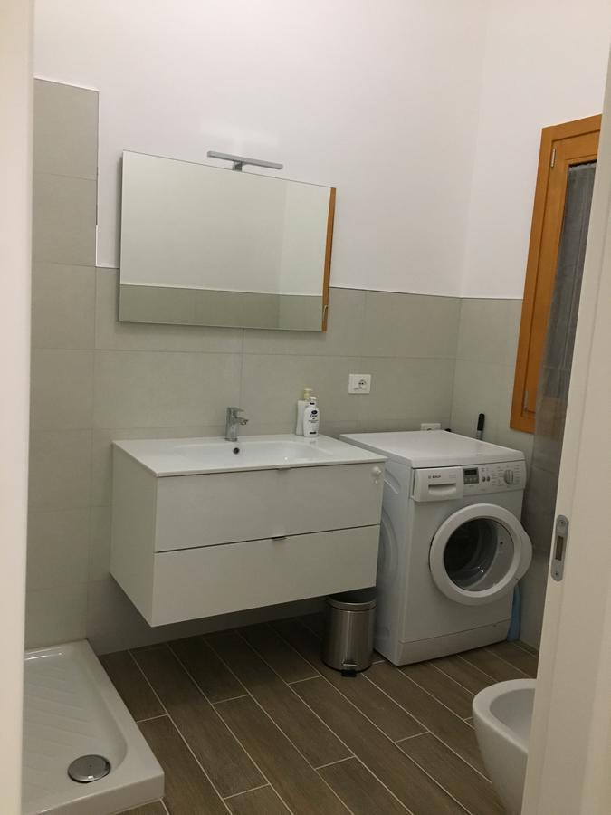 Apartament Ca' Lucia Wenecja