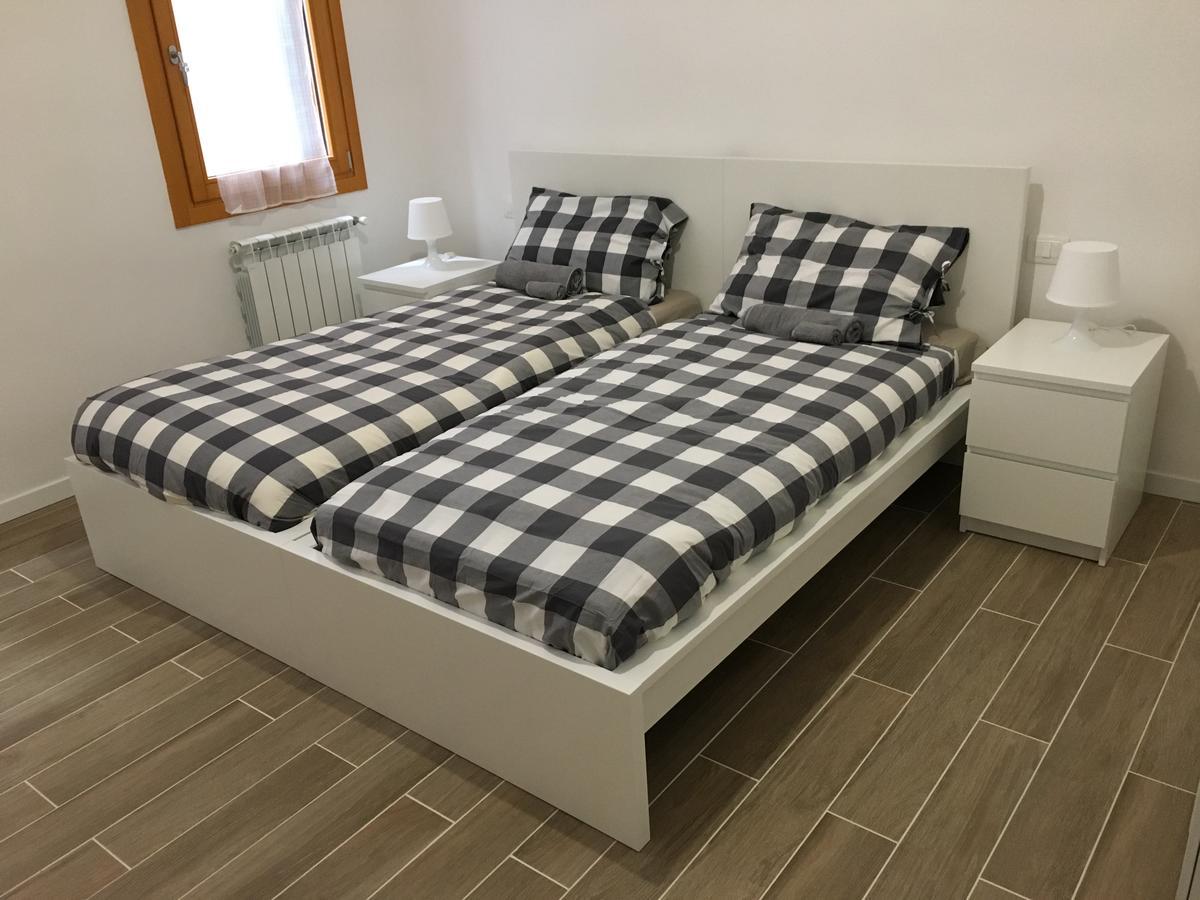 Apartament Ca' Lucia *