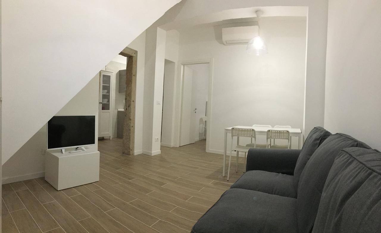 Apartament Ca' Lucia *