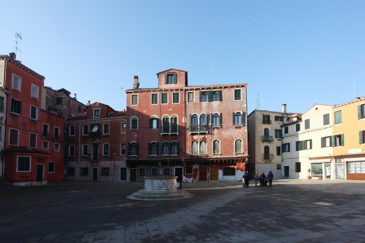 Apartament Ca' Lucia