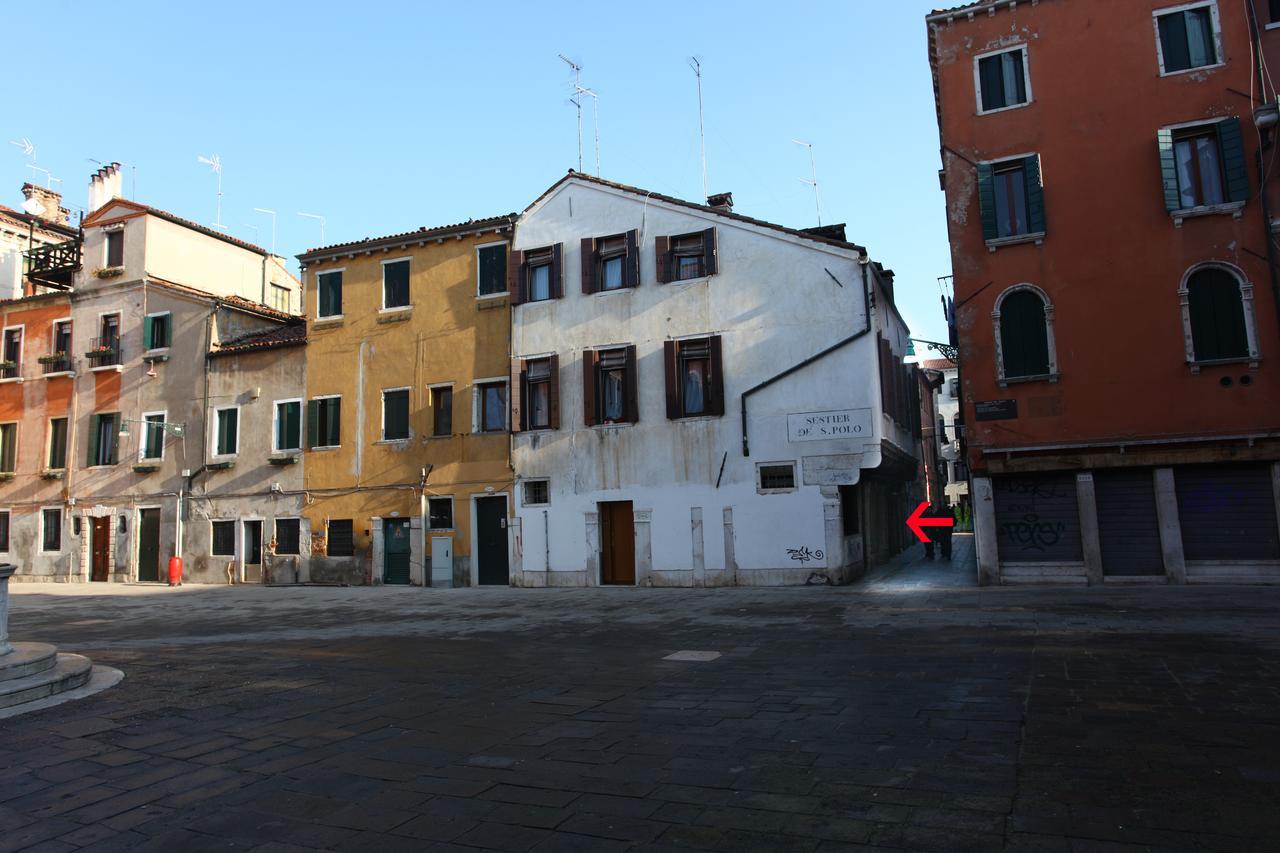 Ca' Lucia Apartament