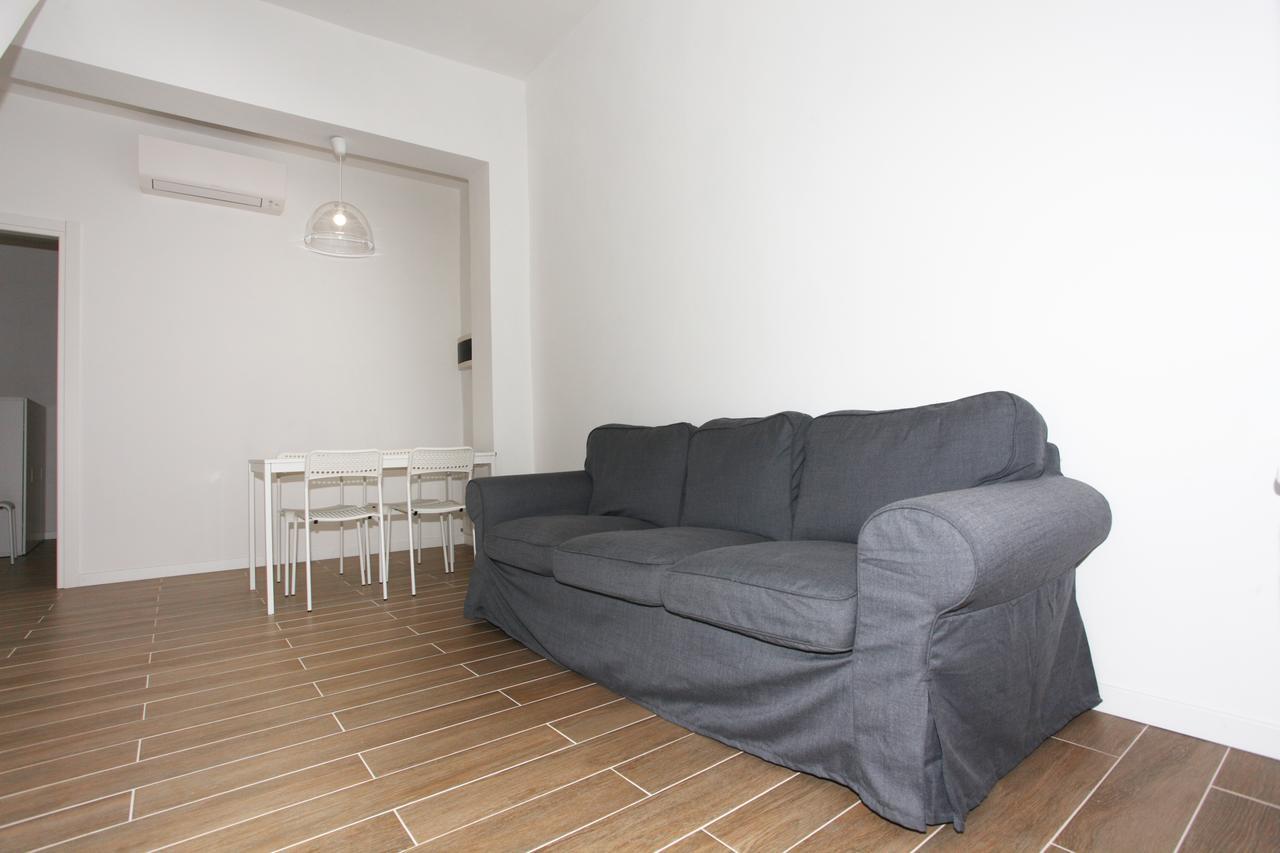 Apartament Ca' Lucia Wenecja