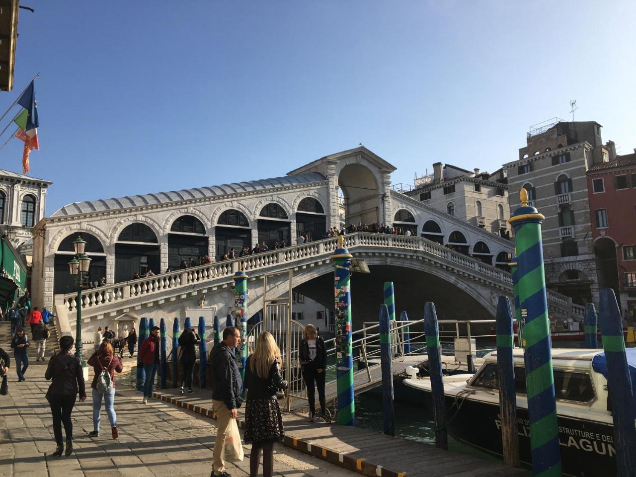 Ca' Lucia Apartament