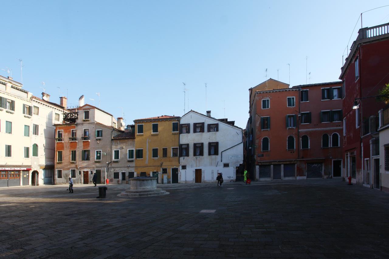 Ca' Lucia Apartamento Venecia